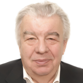 Nickolay N. Smirnov