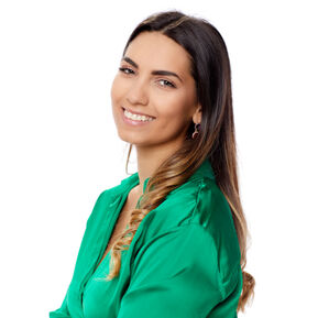 Nikol KOLEVA