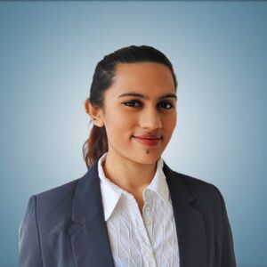Nishita SANGHVI