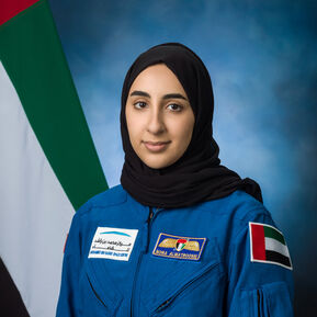 Nora Almatrooshi