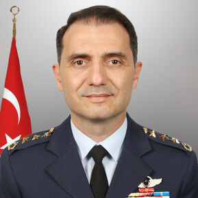 Özgür ÖZMEN