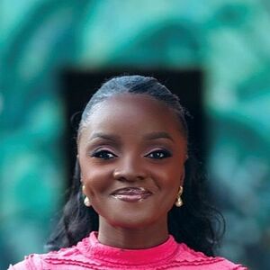 Omojo Rita Ajuh