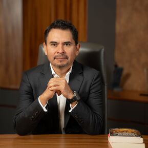 Oscar Fredy González