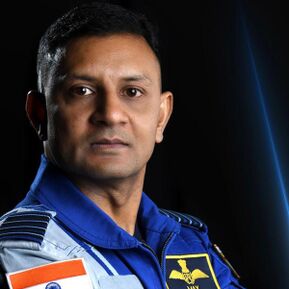 Angad Prathap