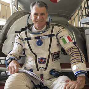 Paolo NESPOLI