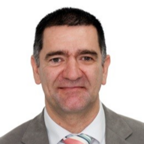 Pascal Legai