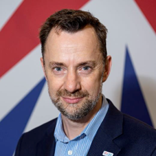 Paul BATE
