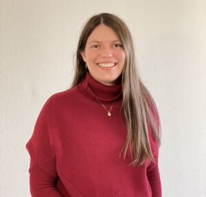 Maria Paula BUSTOS MORENO