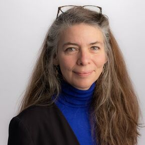 Peggy Hollinger
