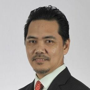 Tuan Haji Azlikamil Napiah