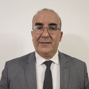 Mohammed Kameche