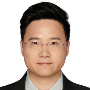 Lei WU