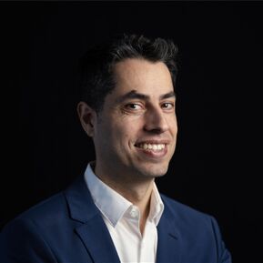Hugo André COSTA