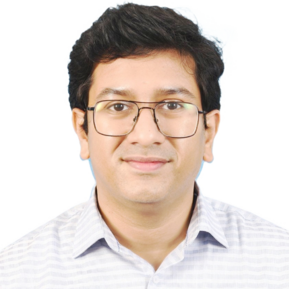 Tirtha Pratim DAS