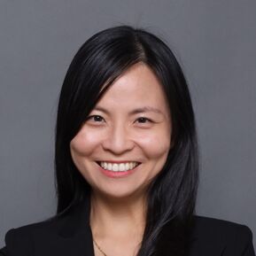 Jacinth Lau