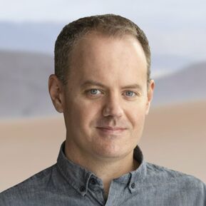 Jaret Matthews