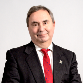 Quentin PARKER