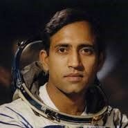 Rakesh SHARMA