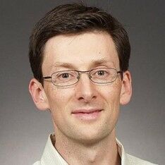 Jonathon RALSTON
