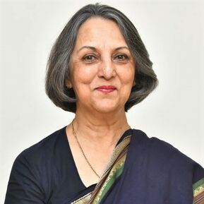 Ranjana KAUL
