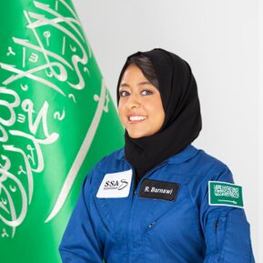 Rayyanah BARNAWI