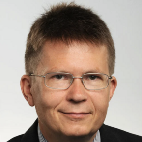 Richard Degenhardt