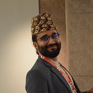 Rishav Adhikari