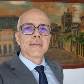 Rodrigo Leonardi