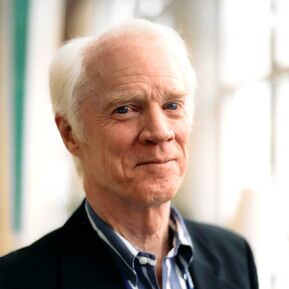 Rusty Schweickart