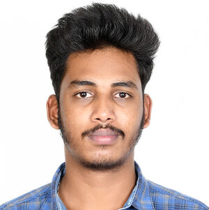 Sanath Kumar NAIK LAKSHMAN