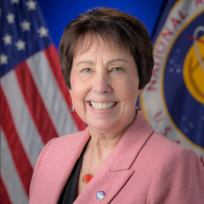 Nicola J. FOX