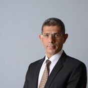 Sherif Sedky