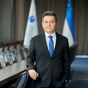 Sherzod Shermatov