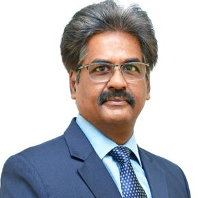 A. RAJARAJAN