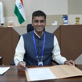 Shri D.K. SINGH