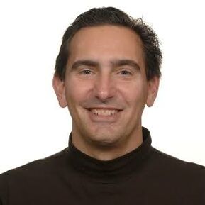 Marlon Sorge