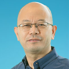 Hongyu YU