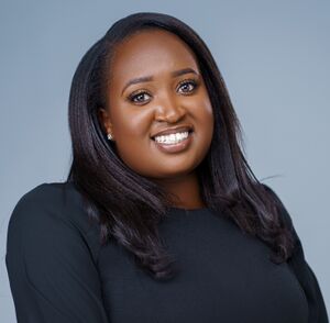 Stella Chelangat MUTAI