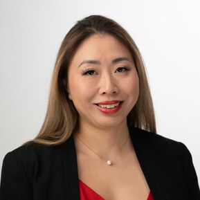 Stephanie WAN