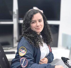 Stephanie Maria LEITON RAMIREZ