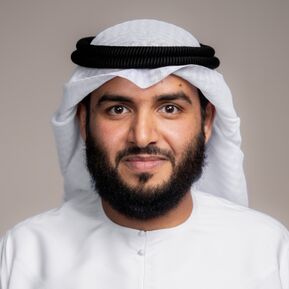 Sultan Mohammed Al Zeidi