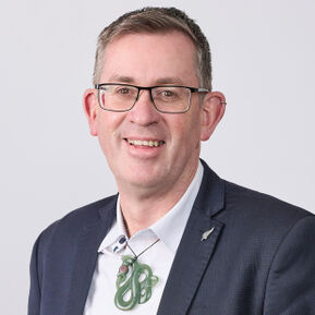 David PERENARA-O’CONNELL