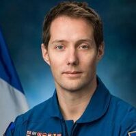 Thomas PESQUET