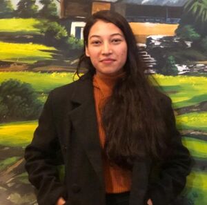Trishna SHRESTHA