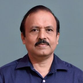 S. UNNIKRISHNAN NAIR