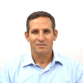 Uri ORON