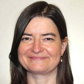 Valeria PETTORINO