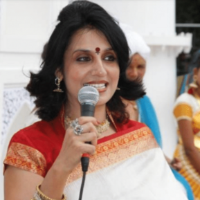 Vimmi CHOUDHARY
