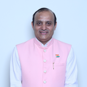 Vinod KUMAR