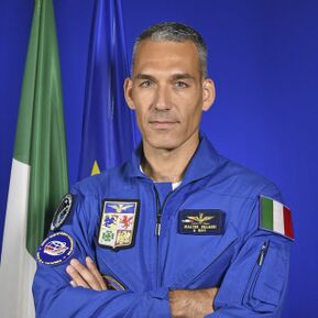 Walter Villadei